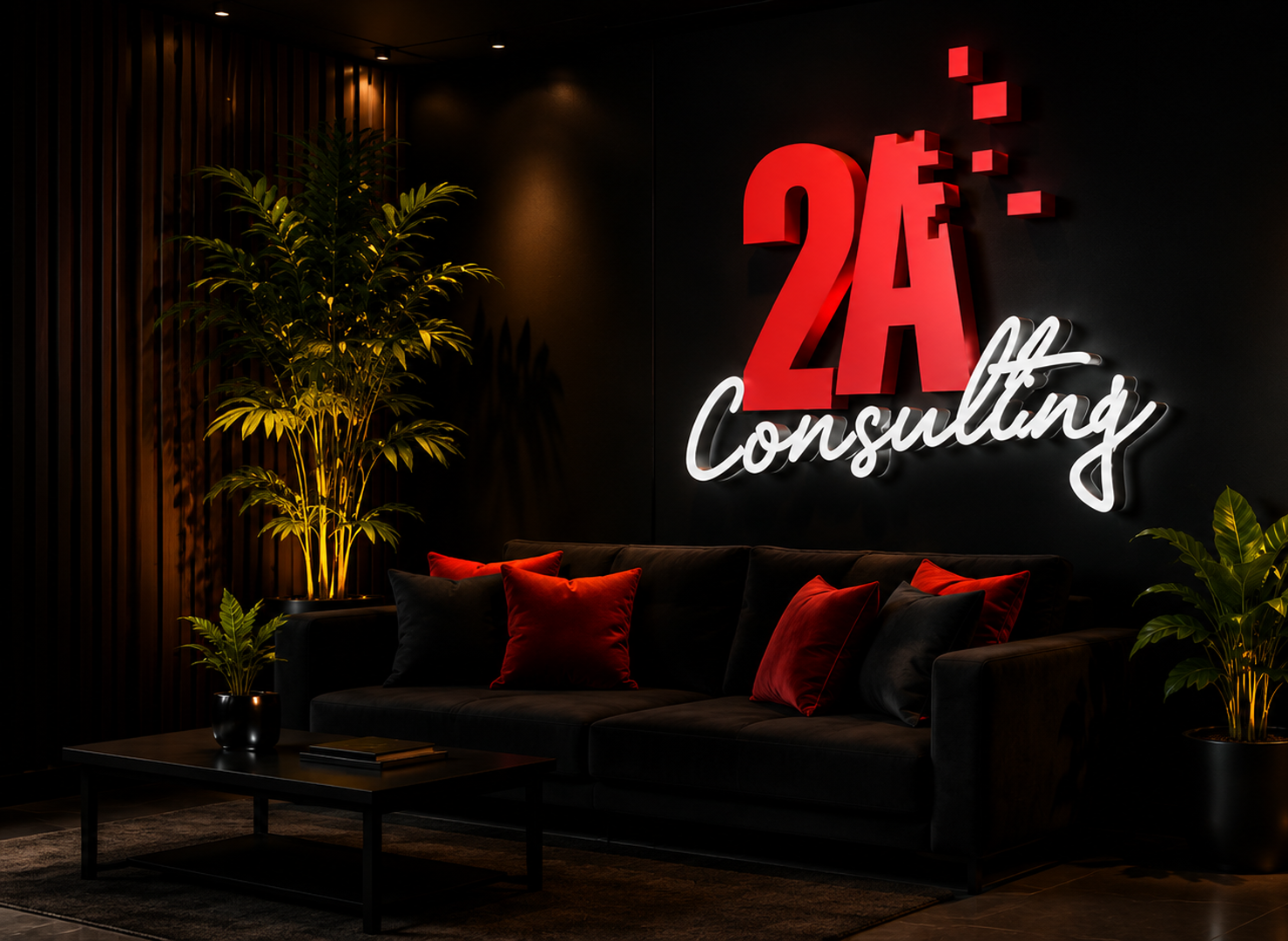 Nos clients - 2A Consulting