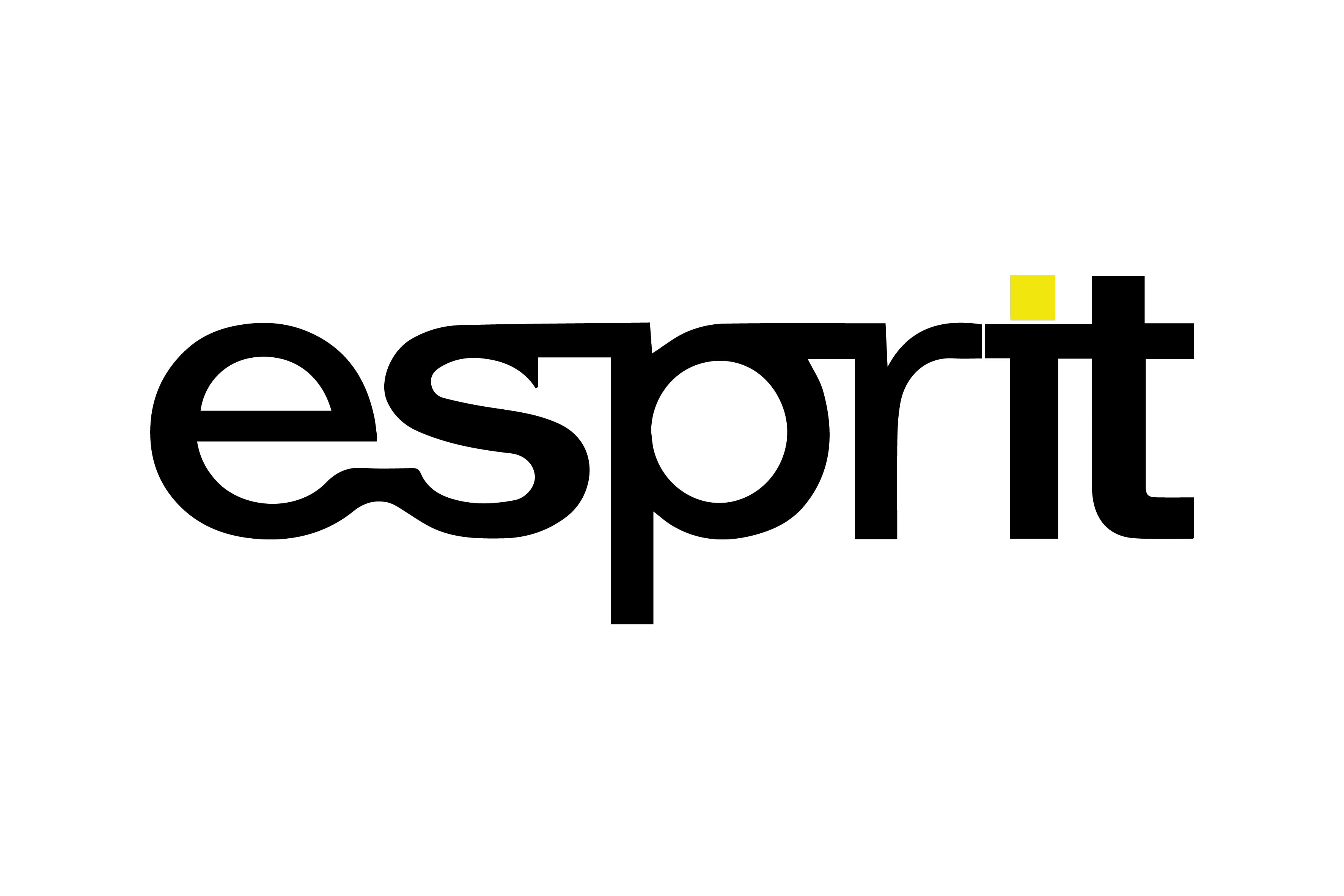 ESPRIT MAGAZINE