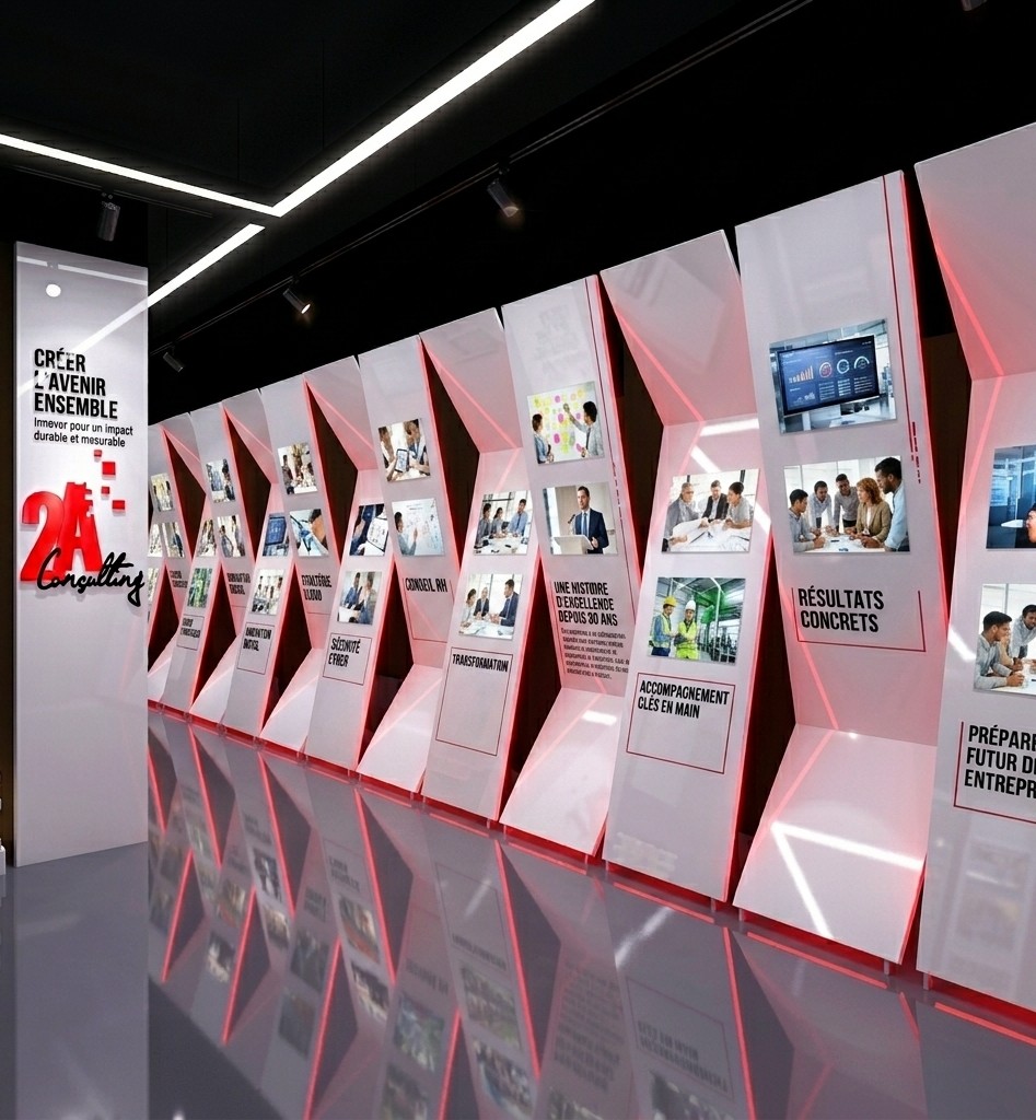 Galerie 2A Consulting