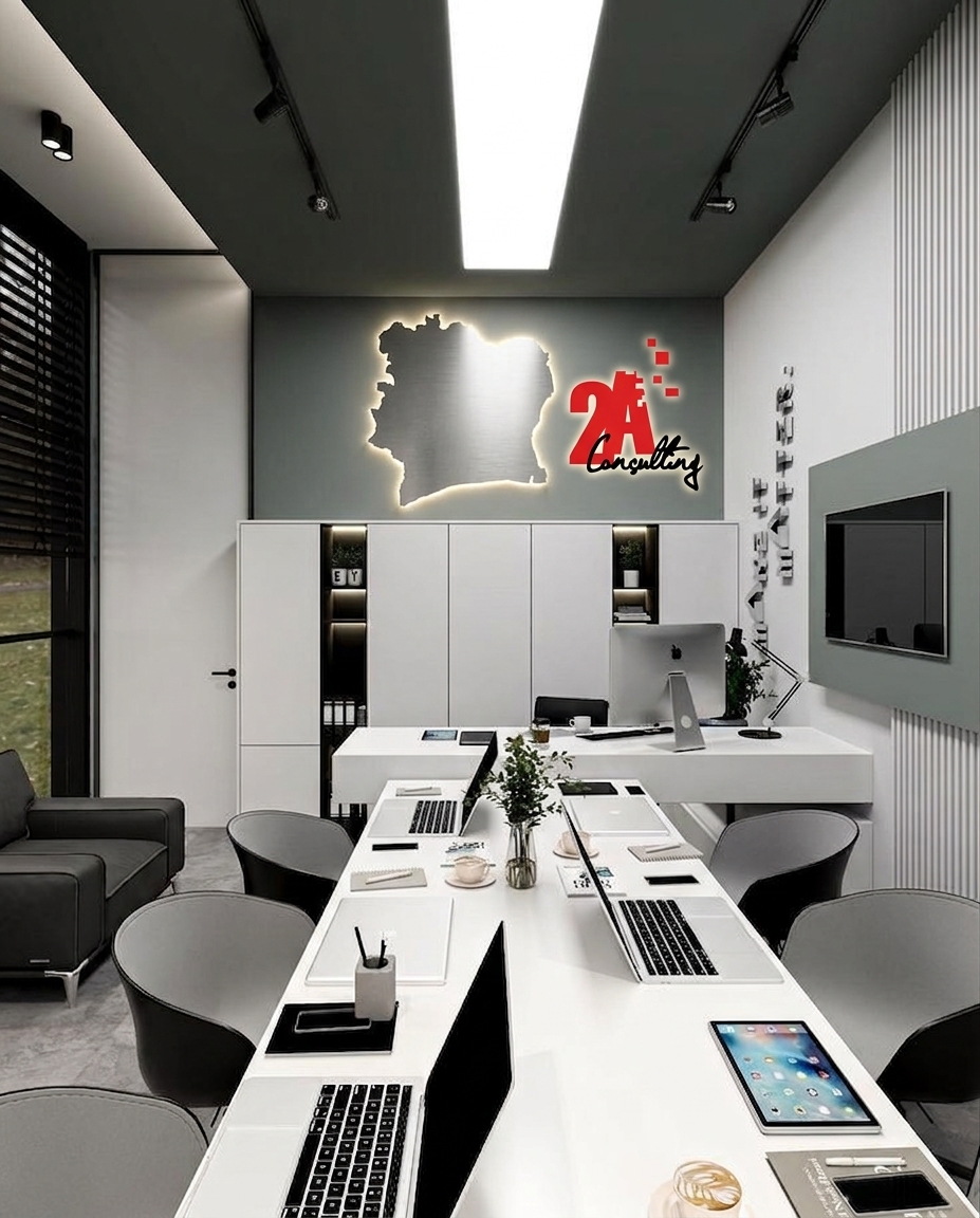 Agence 2A Consulting